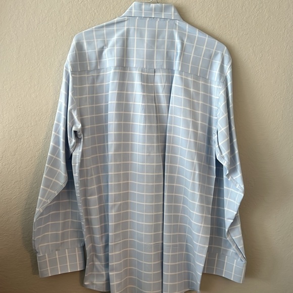 George Strait shirt by Wrangler - Picture 4 of 4